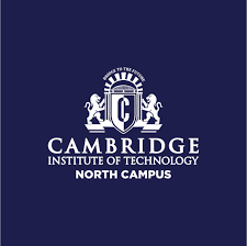 Cambridge Institute of Technology - North Campus Logo